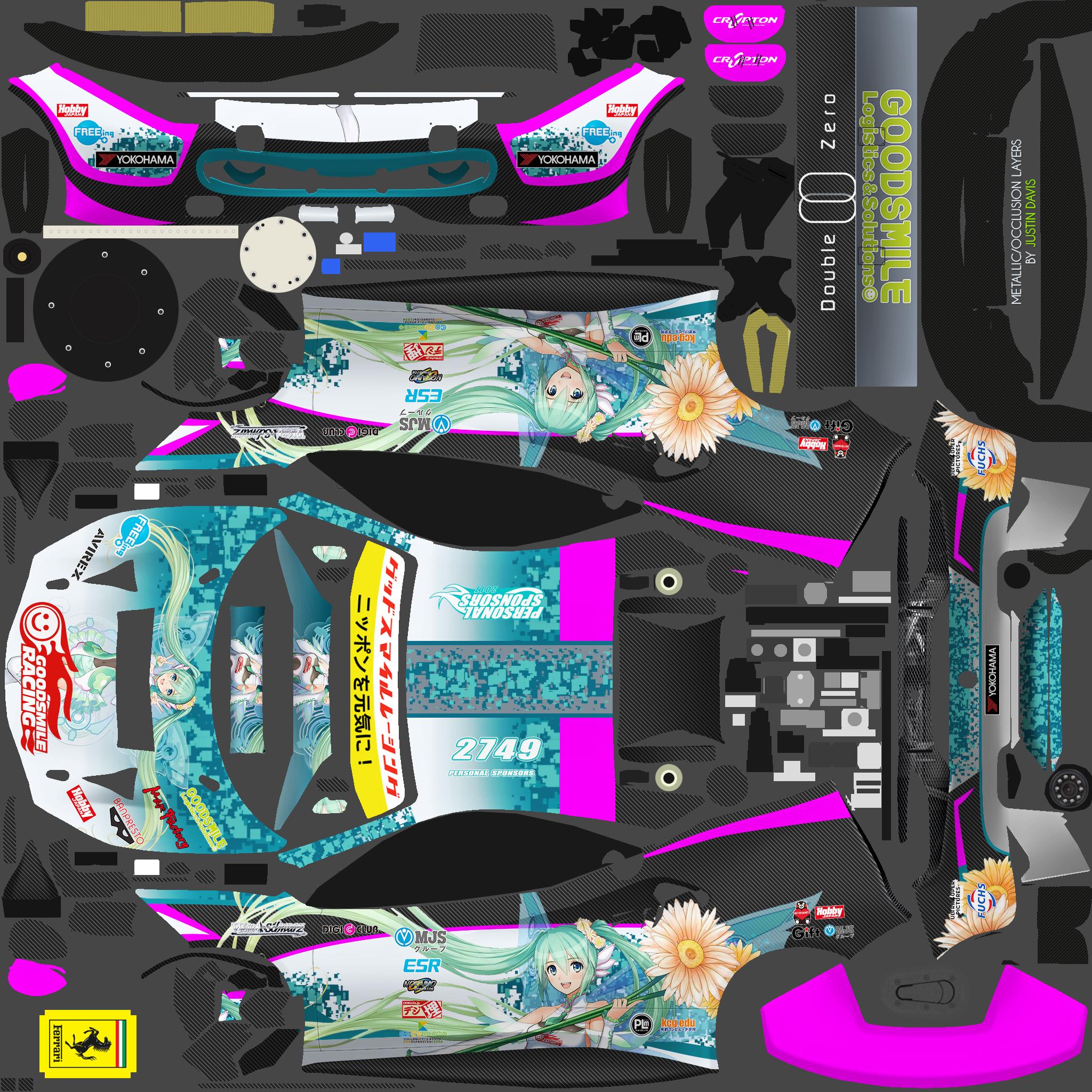 racing miku 2022