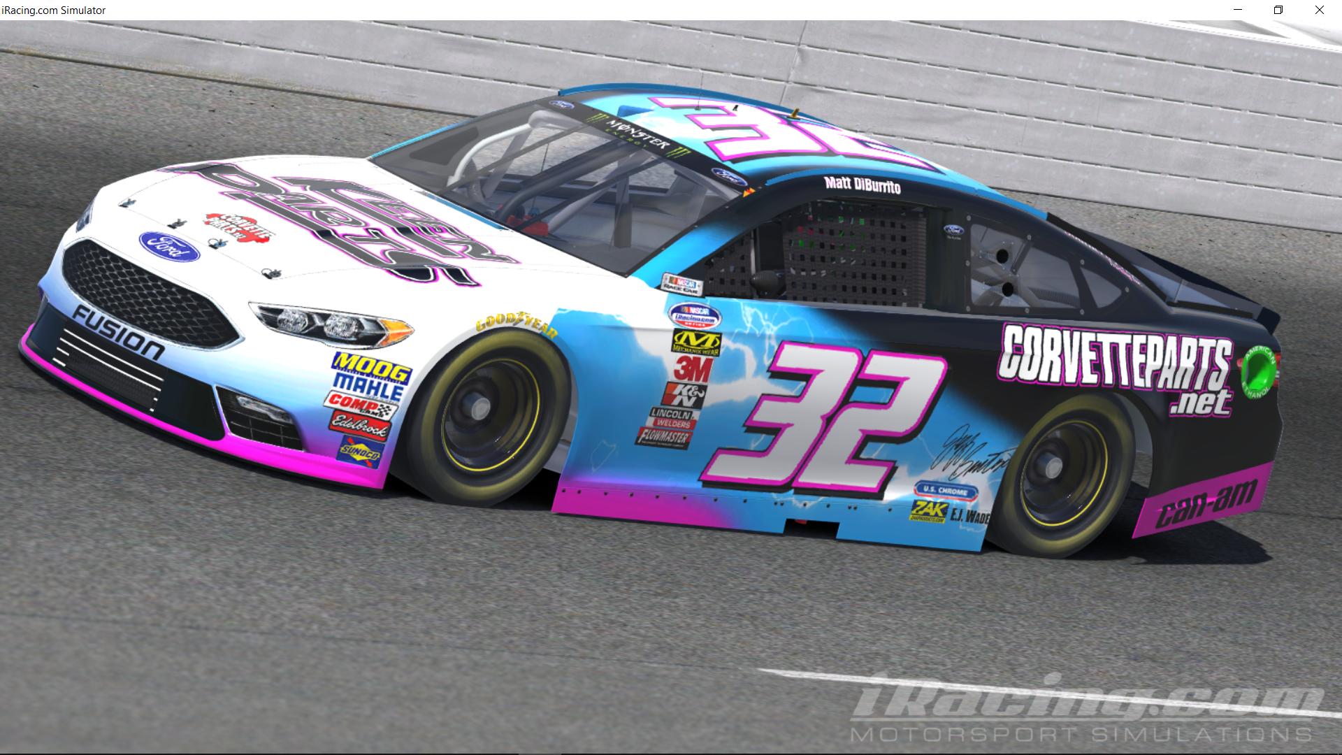 Updates from the Armchair: This Week on iRacing (May 15 ...