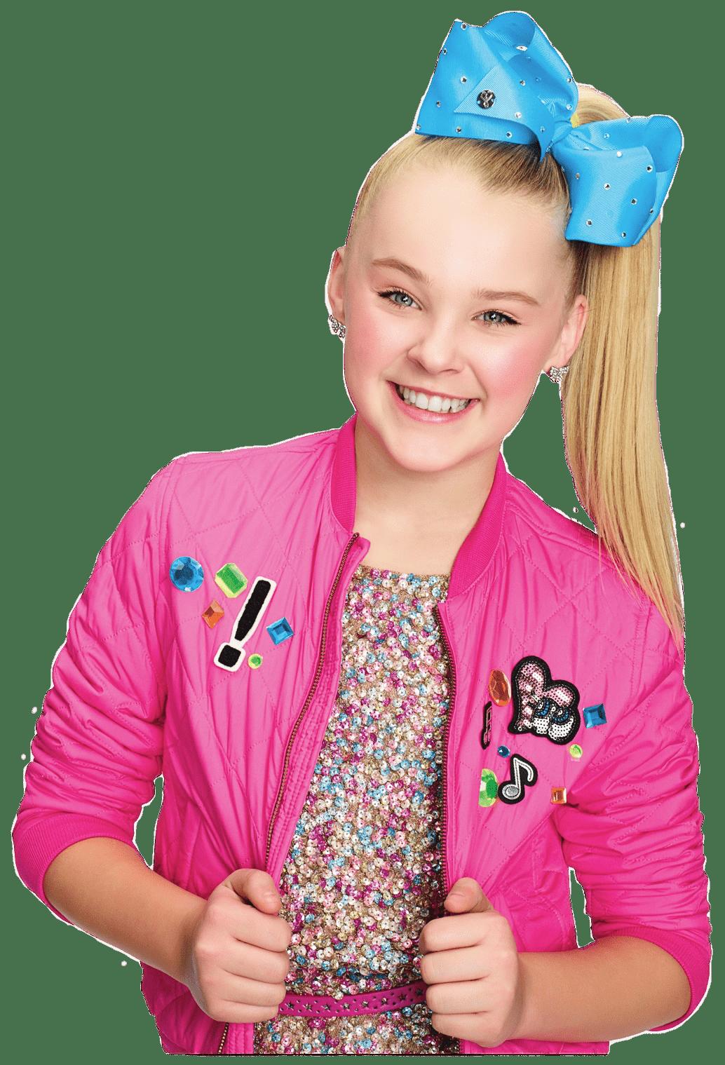 jojo siwa by Shawn Hayes - Trading Paints