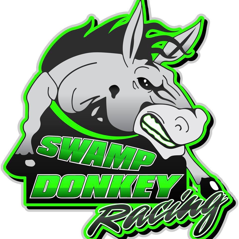 Swamp Donkey By Mookie Haney - Trading Paints