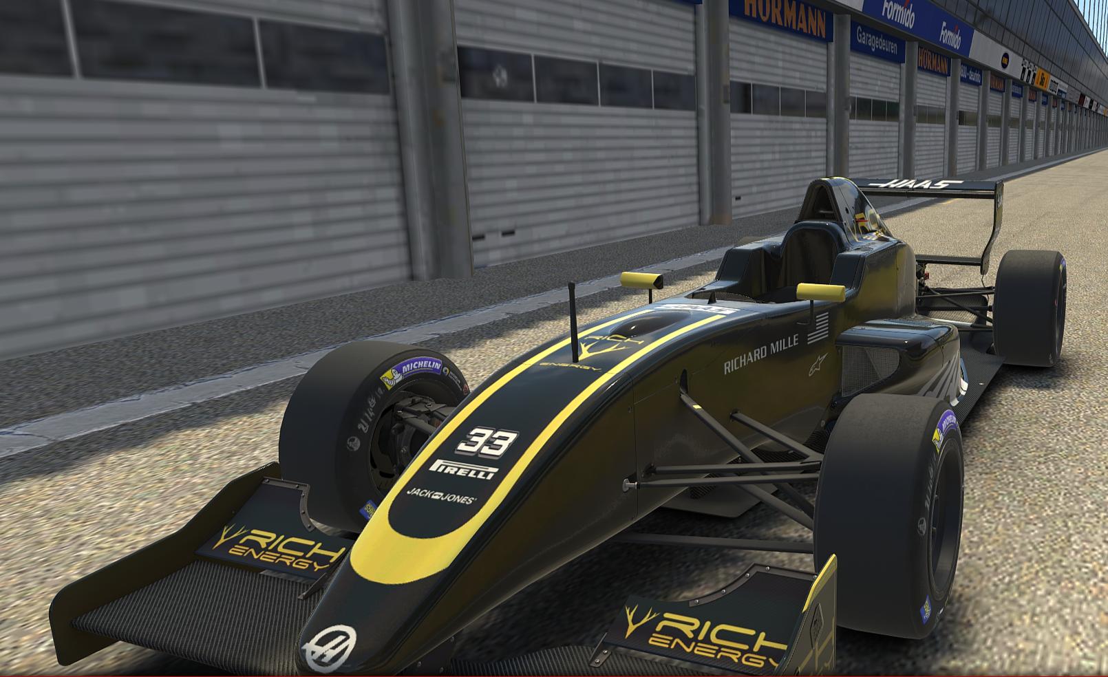 oid f1 2019 images