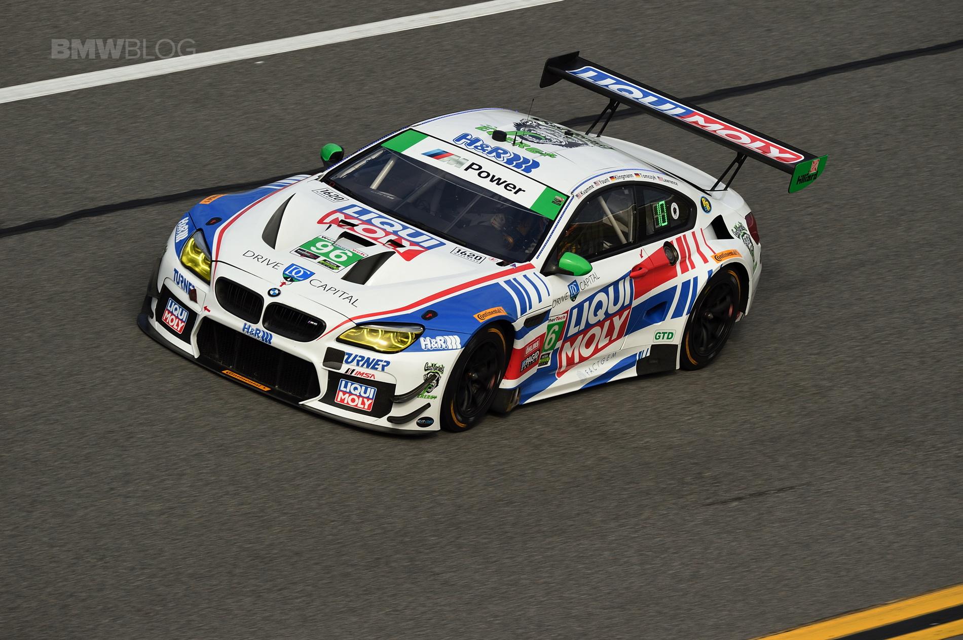 Liqui moly bmw