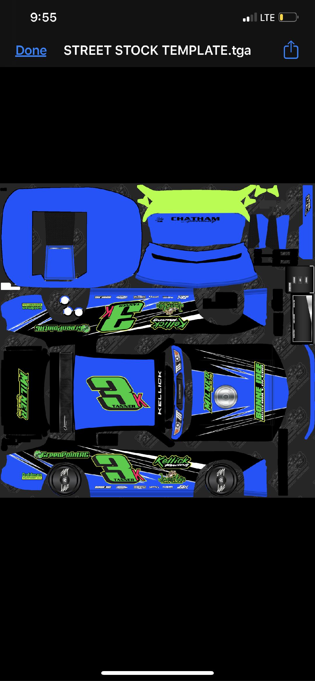 Iracing Custom Paint Schemes Floss Papers