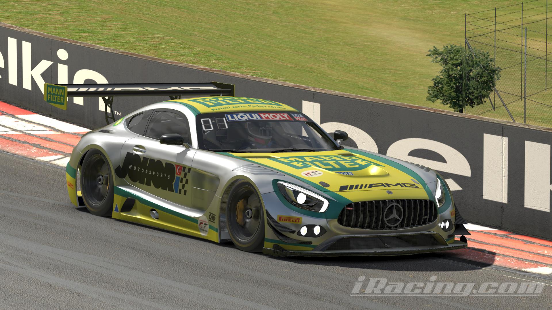 Triple Eight Race Engineering 2020 Bathurst 12 Hour by Matt Rogers ...