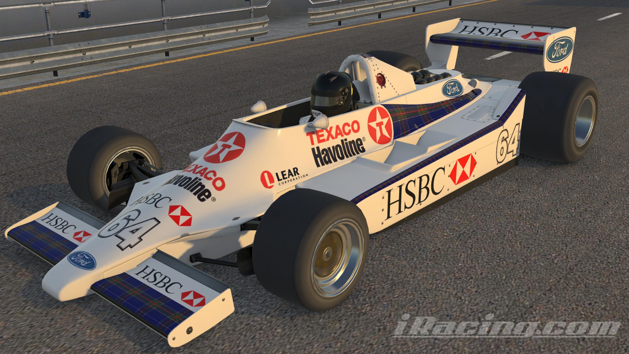 Stewart Grand Prix Lotus 79 by James M. - Trading Paints