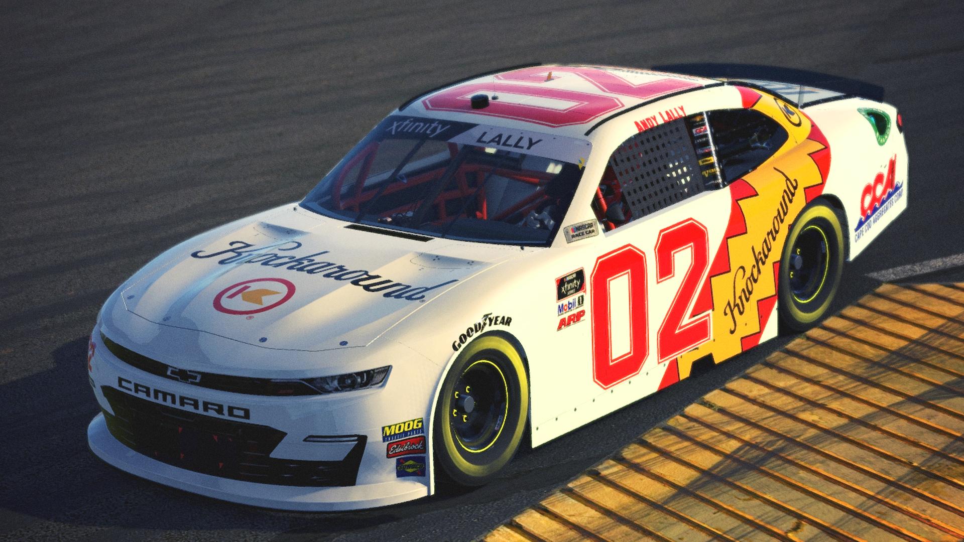 how to download nascar 15 throwback paint schemes