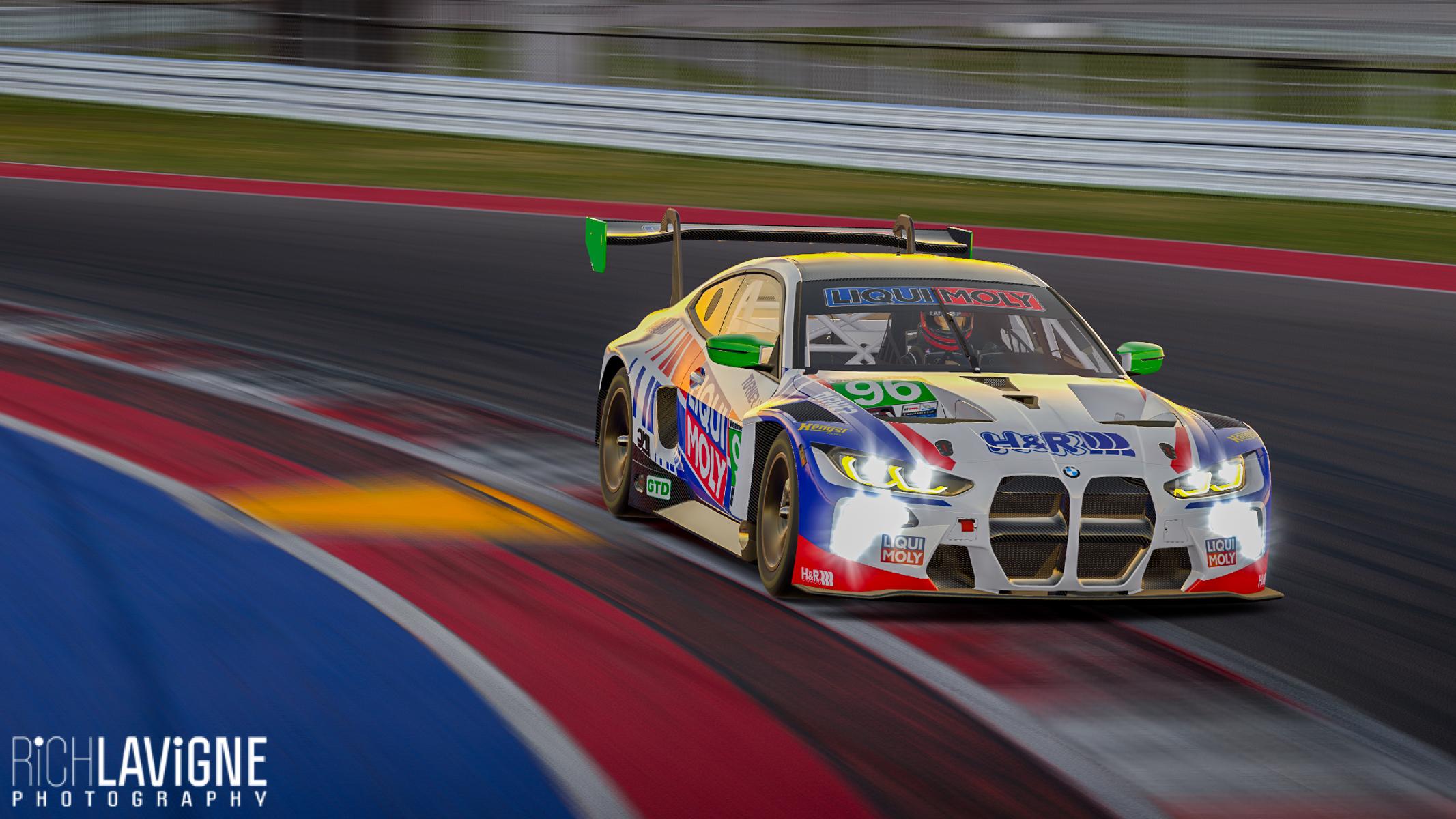 Liqui moly bmw