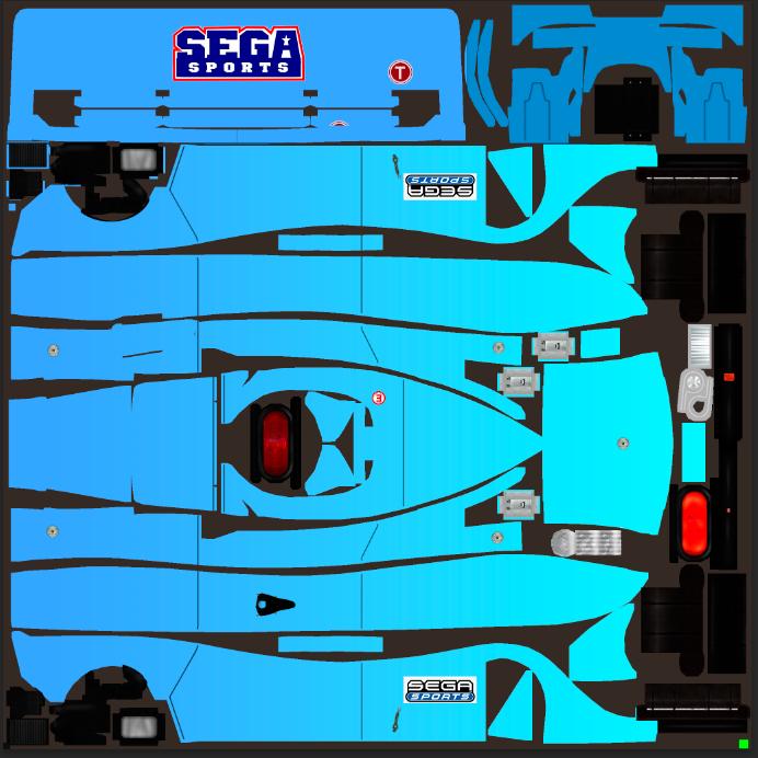 Spec Racer by Miguel Contreras2 - Trading Paints