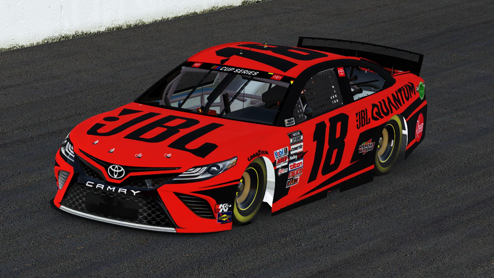 Jbl camry 40