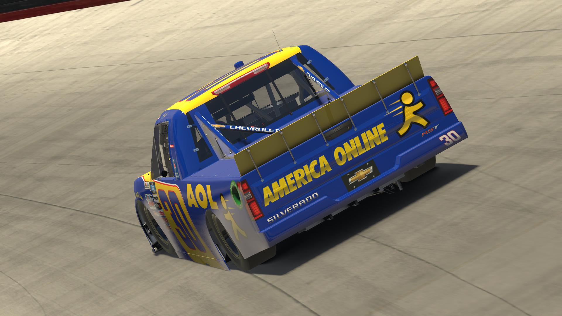 chevy sim