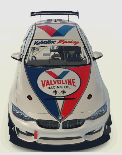 Valvoline для bmw