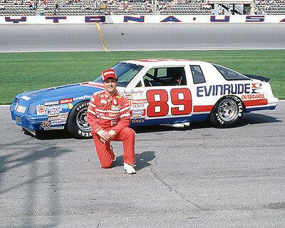 1988 Jim Sauter | Evinrude by Lucas Hoitsma - Trading Paints