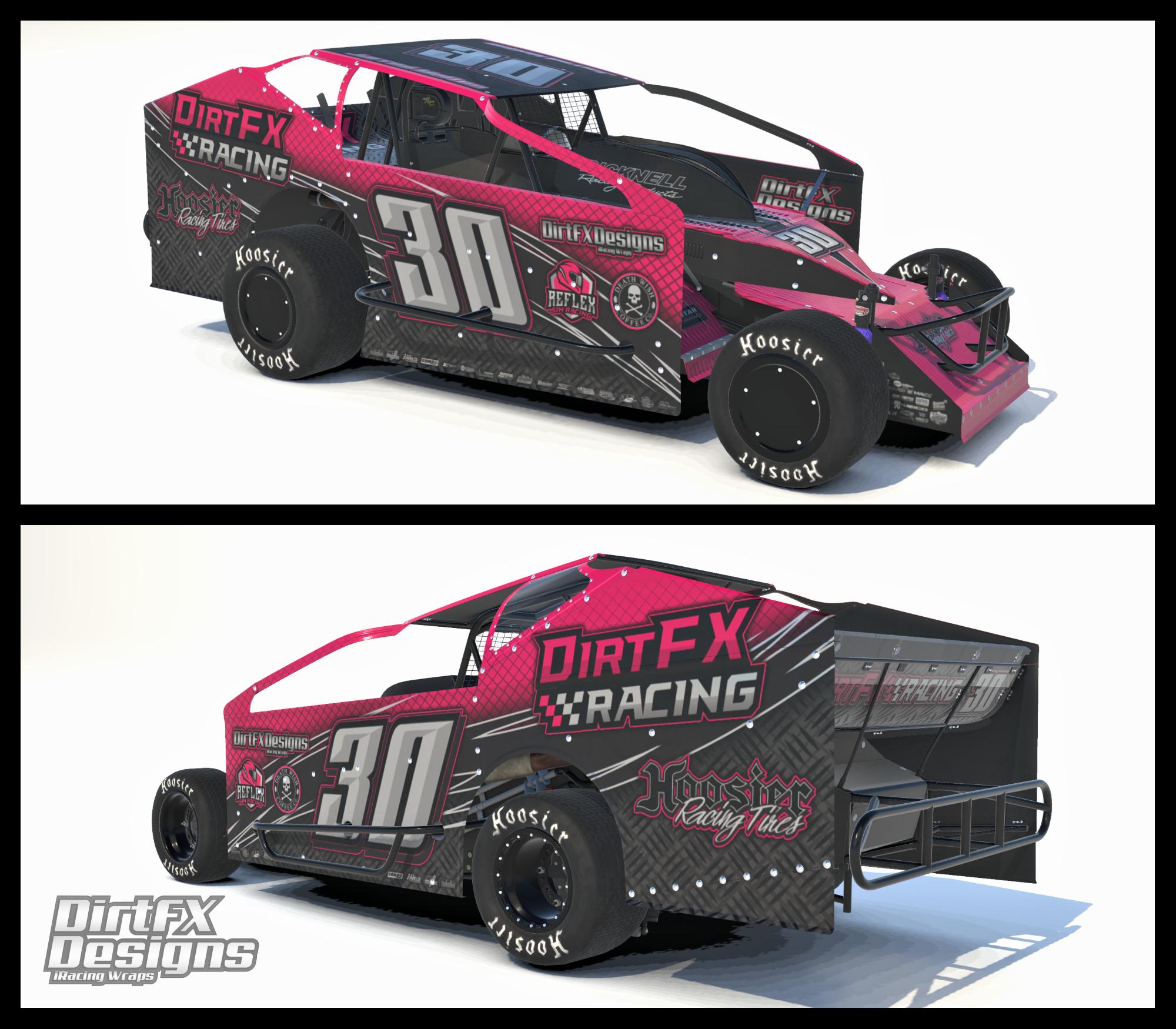 Jarrod Melton by Cole Shoemaker - Trading Paints