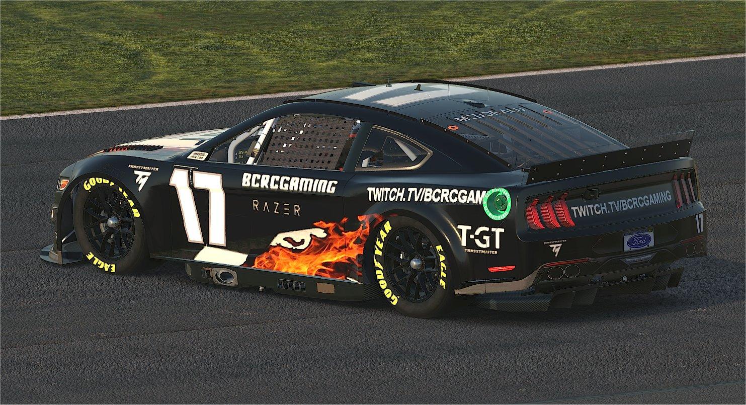 BCRCGaming by Ken McDonald - Trading Paints