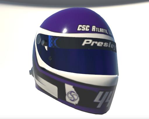 CSC Helmet by Sean Freeman3 - Trading Paints