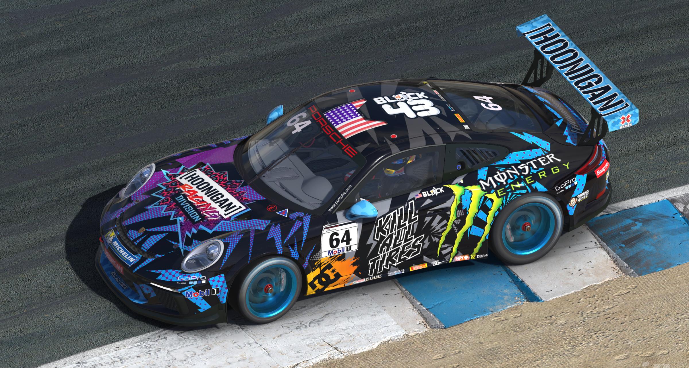 Ken Block 